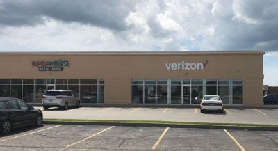 Verizon Store Decatur Illinois